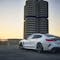 2024 BMW M8 10th exterior image - activate to see more