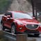 2021 Mazda CX-3 1st exterior image - activate to see more