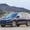 2021 Honda Pilot 2nd exterior image - activate to see more