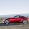 2021 Lexus LC 11th exterior image - activate to see more
