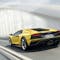 2019 Lamborghini Aventador 22nd exterior image - activate to see more