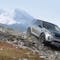 2019 Land Rover Discovery Sport 4th exterior image - activate to see more