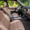 2019 Toyota Tacoma 4th interior image - activate to see more