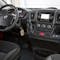 2020 Ram ProMaster Cargo Van 1st interior image - activate to see more