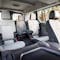 2020 Ford Transit Connect Wagon 2nd interior image - activate to see more