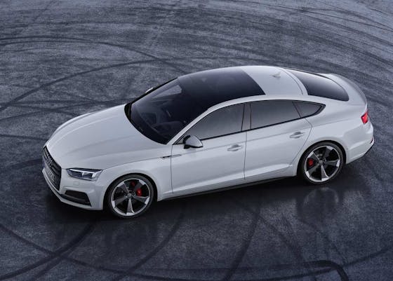 2019 Audi S5 Review  Pricing, Trims & Photos - TrueCar