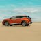 2020 Nissan Murano 6th exterior image - activate to see more