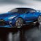 2023 Nissan GT-R 4th exterior image - activate to see more