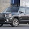 2019 Jeep Renegade 1st exterior image - activate to see more