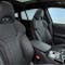 2022 BMW X4 M 2nd interior image - activate to see more
