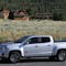 2018 GMC Canyon 18th exterior image - activate to see more