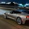 2019 Chevrolet Corvette 11th exterior image - activate to see more