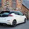 2025 Nissan LEAF 2nd exterior image - activate to see more