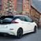 2025 Nissan LEAF 3rd exterior image - activate to see more