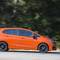 2020 Honda Fit 5th exterior image - activate to see more