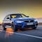 2020 BMW M5 21st exterior image - activate to see more