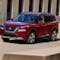 2021 Nissan Rogue 6th exterior image - activate to see more