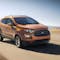 2018 Ford EcoSport 38th exterior image - activate to see more