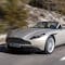2023 Aston Martin DB11 7th exterior image - activate to see more