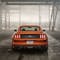 2020 Ford Mustang 21st exterior image - activate to see more