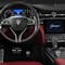 2019 Maserati Quattroporte 2nd interior image - activate to see more