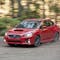 2021 Subaru WRX 5th exterior image - activate to see more