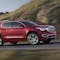 2018 GMC Acadia 14th exterior image - activate to see more