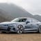 2024 Audi e-tron GT 4th exterior image - activate to see more