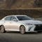 2018 Lexus GS 4th exterior image - activate to see more