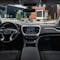 2023 GMC Acadia 1st interior image - activate to see more