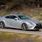 2018 Lexus RC 18th exterior image - activate to see more
