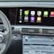 2021 Hyundai NEXO 12th interior image - activate to see more