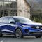 2024 Acura MDX 8th exterior image - activate to see more