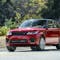 2018 Land Rover Range Rover Sport 1st exterior image - activate to see more