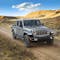2020 Jeep Gladiator 15th exterior image - activate to see more