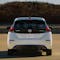 2020 Nissan LEAF 4th exterior image - activate to see more