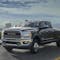 2020 Ram 3500 1st exterior image - activate to see more