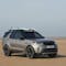 2022 Land Rover Discovery 6th exterior image - activate to see more