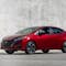 2024 Nissan Versa 18th exterior image - activate to see more