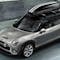 2020 MINI Clubman 7th exterior image - activate to see more