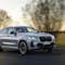 2022 BMW X4 13th exterior image - activate to see more