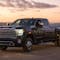2022 GMC Sierra 3500HD 2nd exterior image - activate to see more