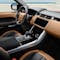 2022 Land Rover Range Rover Sport 3rd interior image - activate to see more