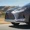 2022 Lexus RX 7th exterior image - activate to see more