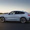 2024 BMW X4 16th exterior image - activate to see more