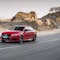 2020 Audi RS 3 1st exterior image - activate to see more