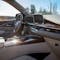 2021 Cadillac Escalade 7th interior image - activate to see more