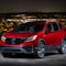 2022 Honda CR-V 7th exterior image - activate to see more