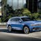 2020 Volkswagen Tiguan 1st exterior image - activate to see more