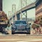 2020 Bentley Bentayga 20th exterior image - activate to see more